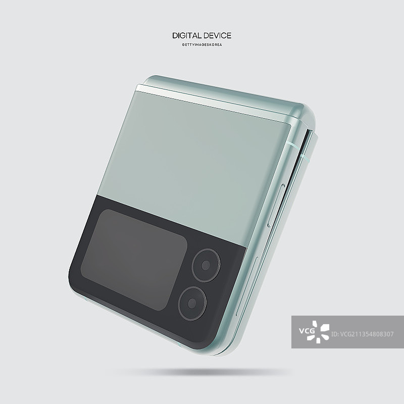 3D手机模型，手机壳，移动支付，手机背景，移动购物，折叠设计元素图片素材