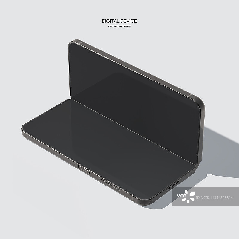 3D手机模型，手机壳，移动支付，手机背景，移动购物，折叠设计元素图片素材