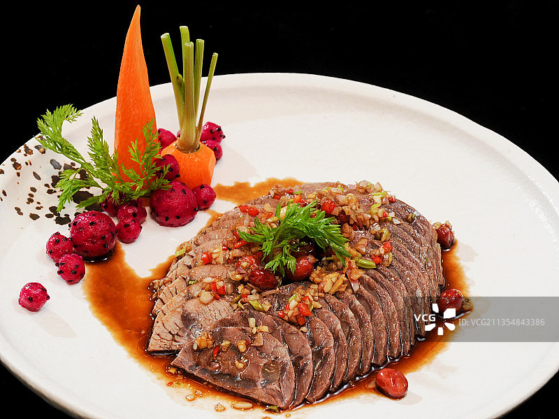 餐饮菜牌菜单照片图片素材