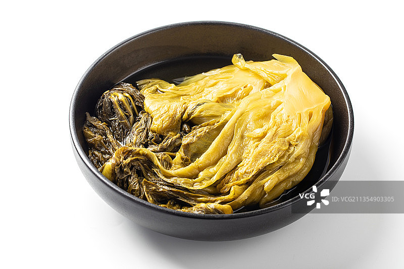 老坛酸菜图片素材