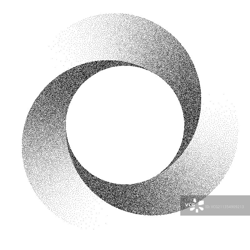 黑色噪点星尘点状图案背景图片素材