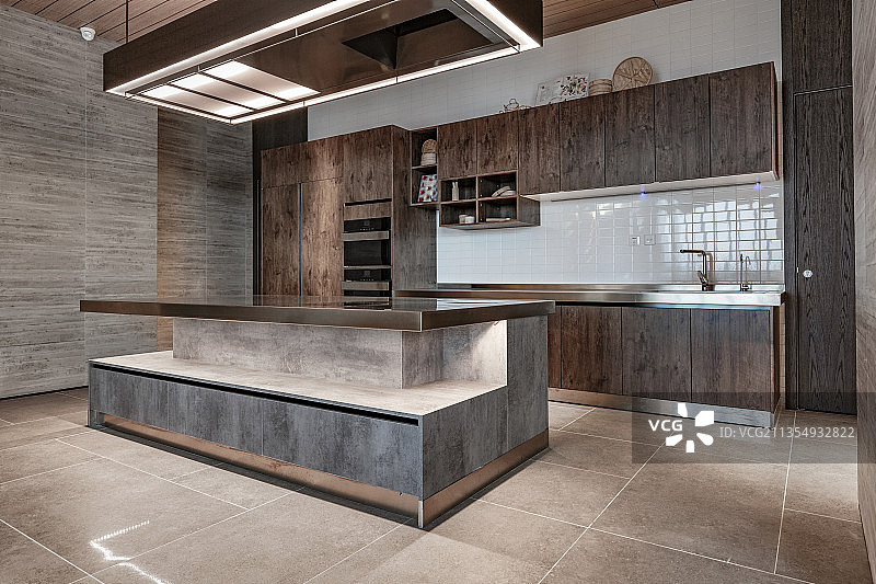 家居厨房图片素材