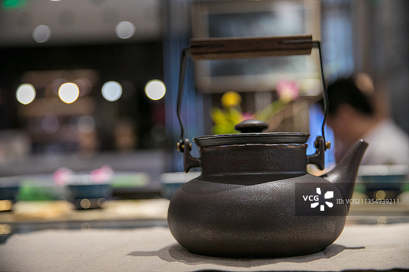 下午茶茶具图片素材