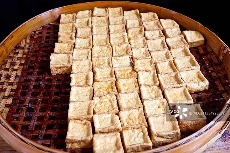 福建邵武和平古镇图片素材