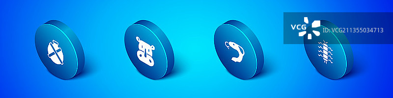 2.5D食堂水壶蛇图片素材