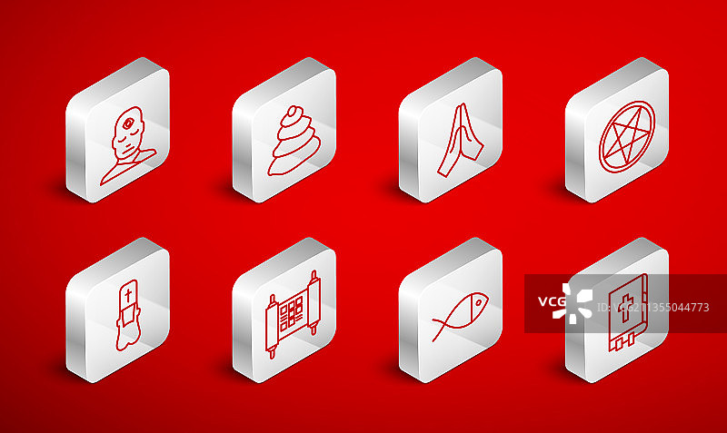 《圣经》、热石、手线条设计图片素材