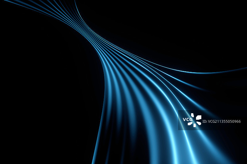 3D飘逸的布料图片素材