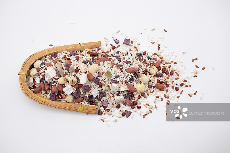 五谷杂粮图片素材