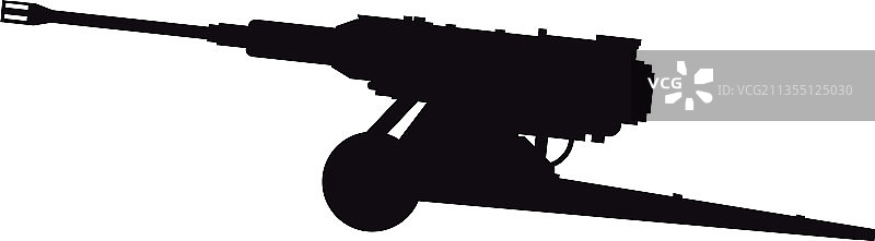 战争武器：大炮图片素材