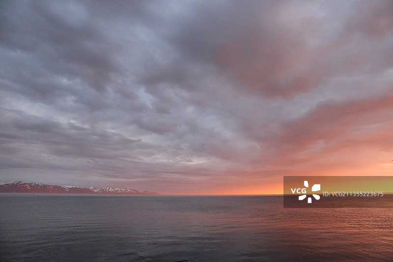 昼夜更替时图片素材