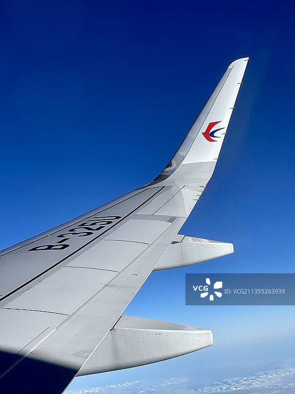 东方航空图片素材