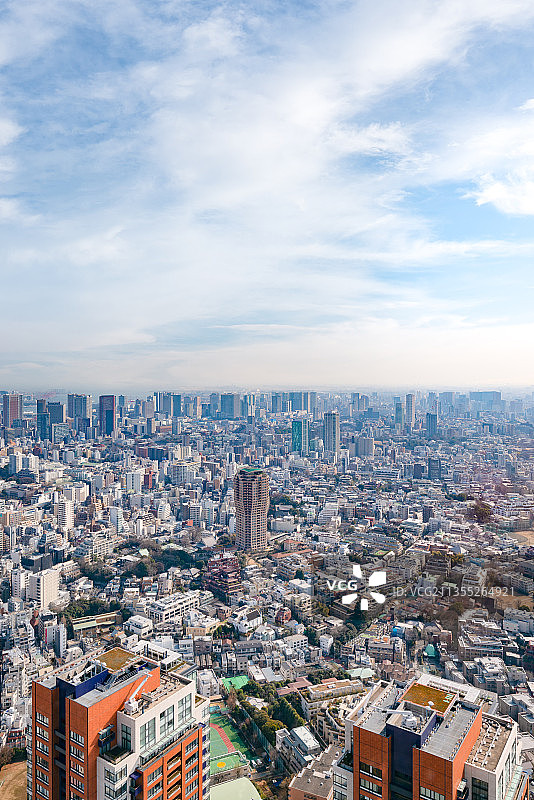 日本东京图片素材