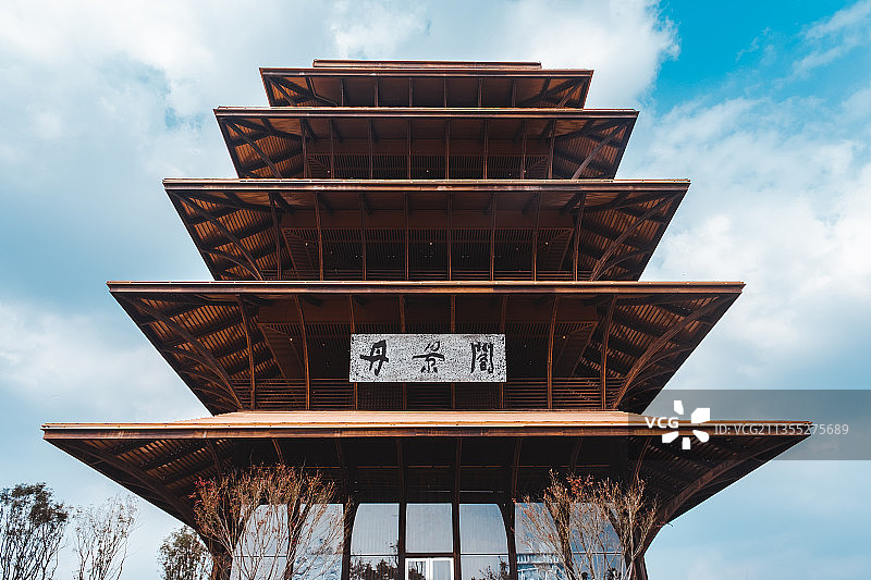 丹景台图片素材