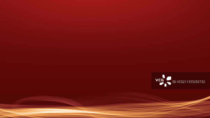 红色光背景图片素材