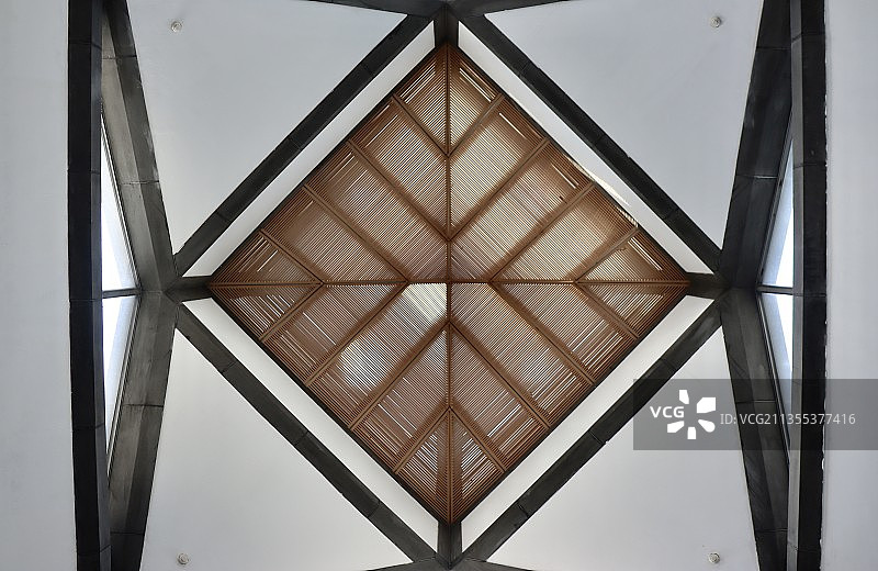 苏州博物馆图片素材