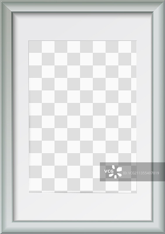 鲜艳的相框组合图片素材