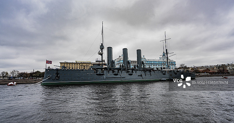 阿芙乐尔图片素材