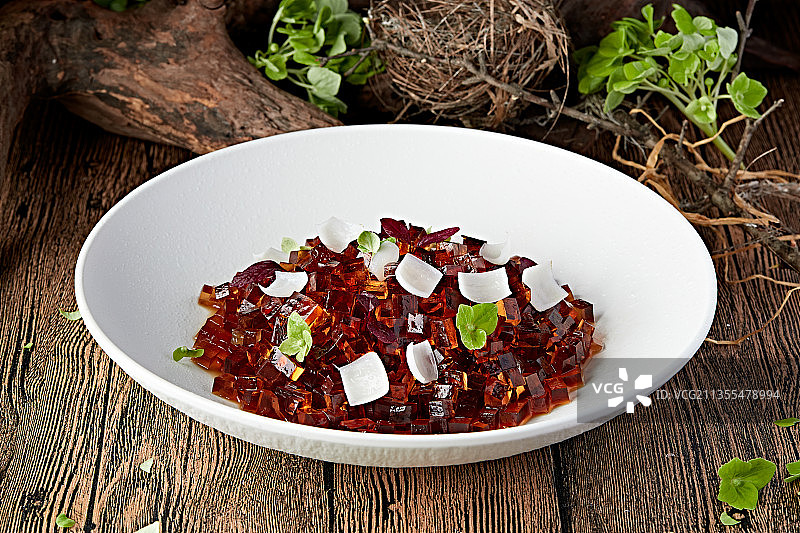 新派老醋蛰头图片素材