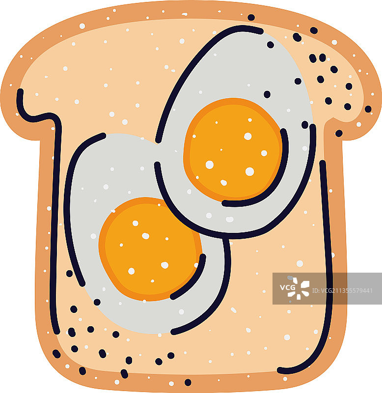 早餐小吃图片素材