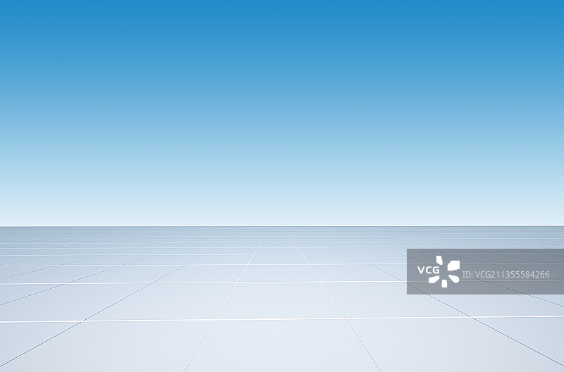 建筑空间广场平台背景图片素材