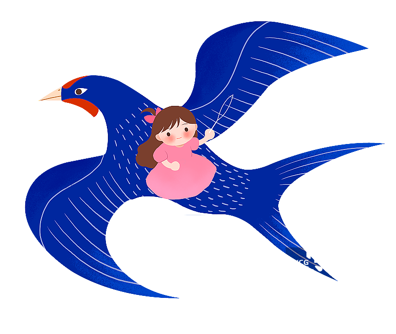 燕子图片素材