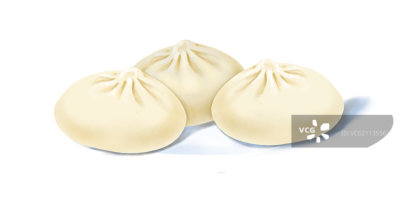 包子图片素材