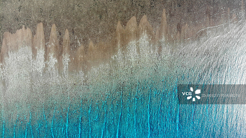 中国三沙群岛图片素材