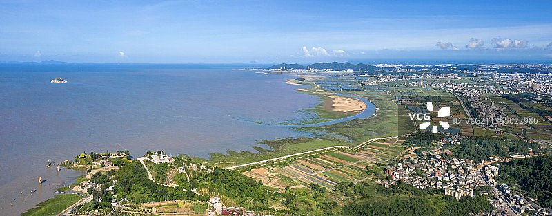 福州长乐市图片素材