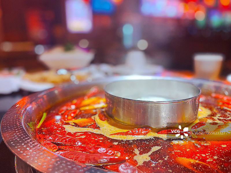 冬天的味道图片素材