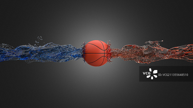 篮球对抗赛图片素材