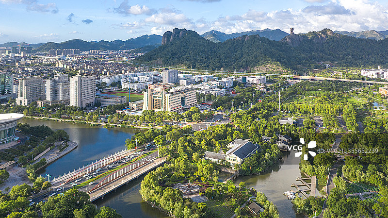 浙江台州温岭图片素材