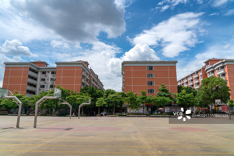漳州理工学院+福建省漳州市龙文区漳州理工学院图片素材