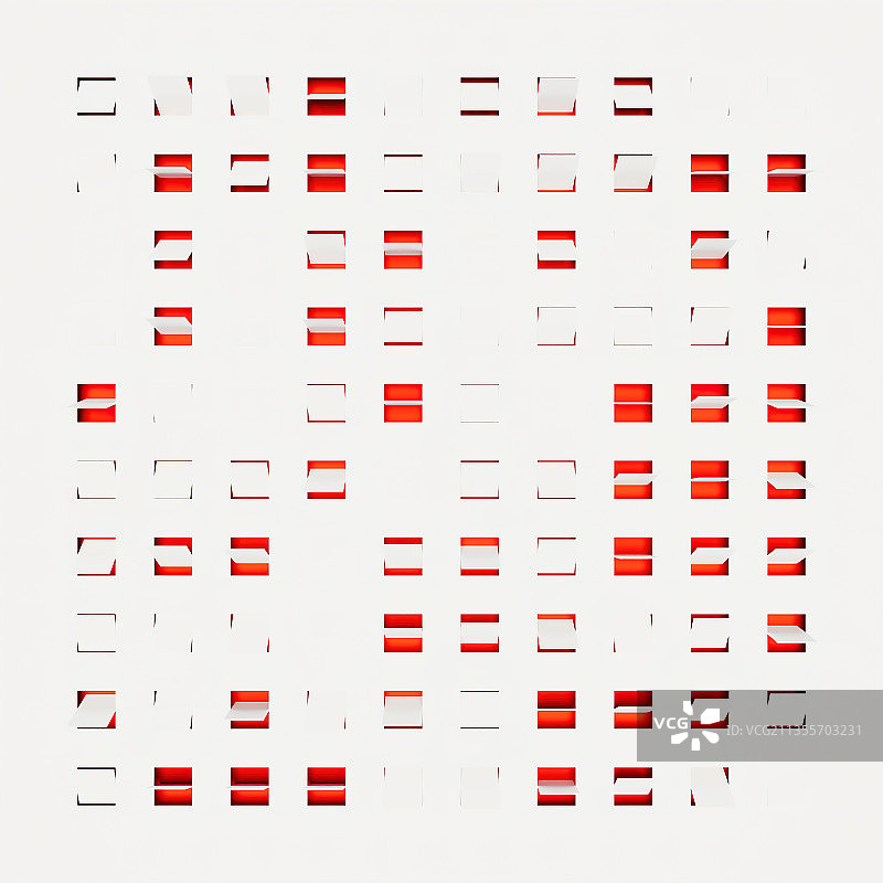 数字,游戏,几何,图形,正方形,翻牌,翻转,智力,思维,抽象图片素材