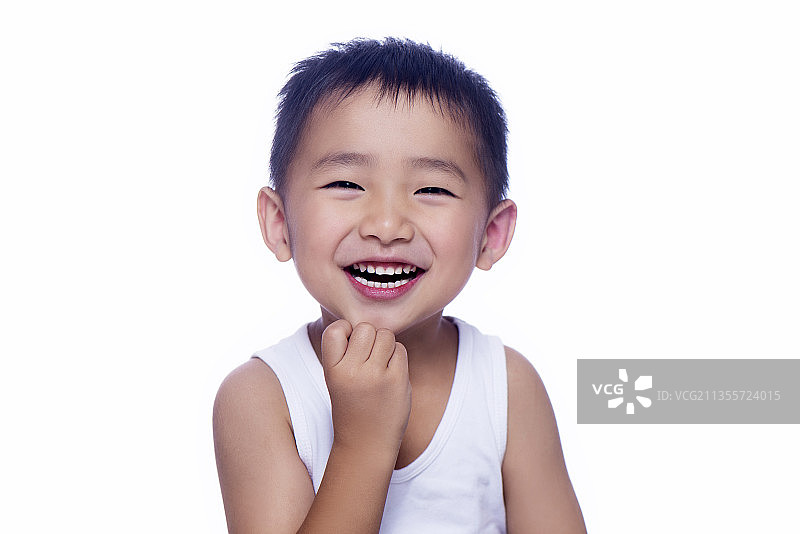 男孩，肖像图片素材