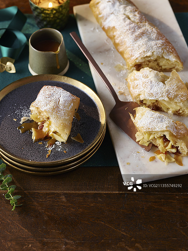 苹果支柱图片素材