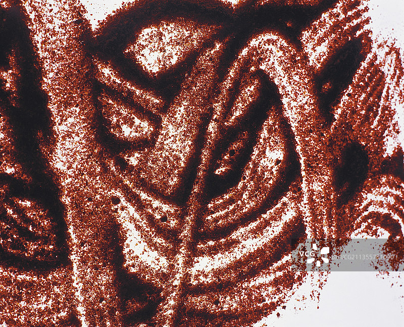 埃斯佩莱特辣椒图片素材