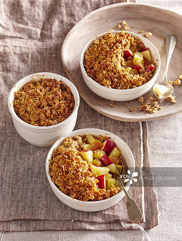 苹果酥图片素材