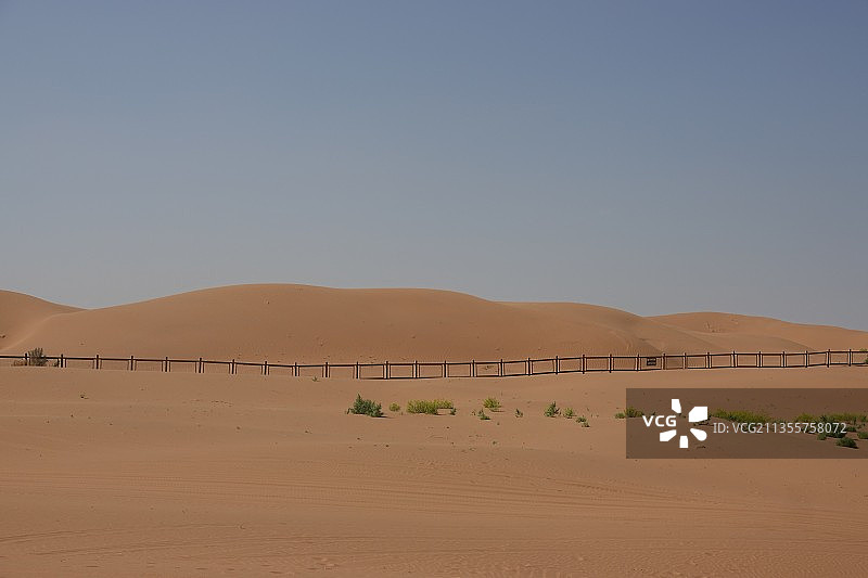 沙漠图片素材