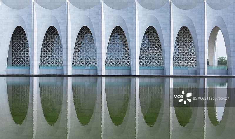 大厂民族宫图片素材