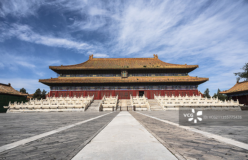 太庙图片素材