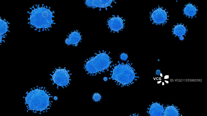 病毒,感染,病菌,细菌,形状,细胞,肺炎,疾病,传染病图片素材