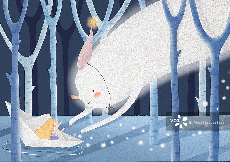 拥抱光图片素材