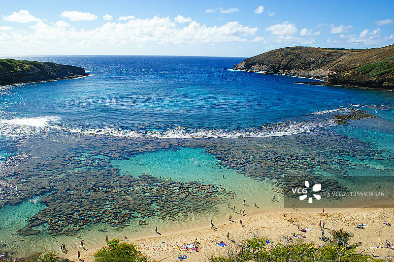 恐龙湾03图片素材