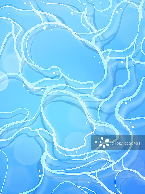 海水图片素材