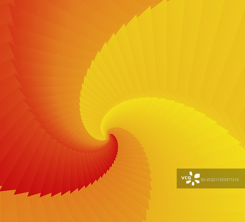 旋转无尽楼梯图形图片素材