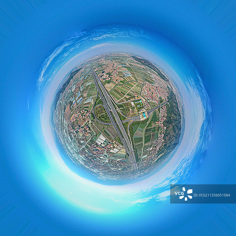 福建漳州龙海东园镇-2020年入选农业产业强镇建设名单图片素材