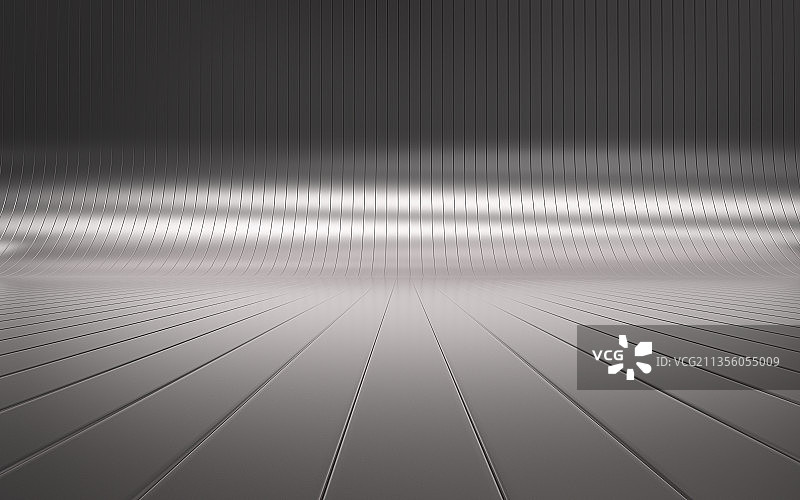 三维图形金属质感场景背景图片素材