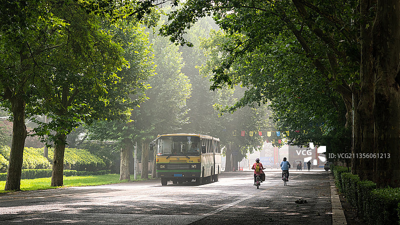 梦回90年代图片素材