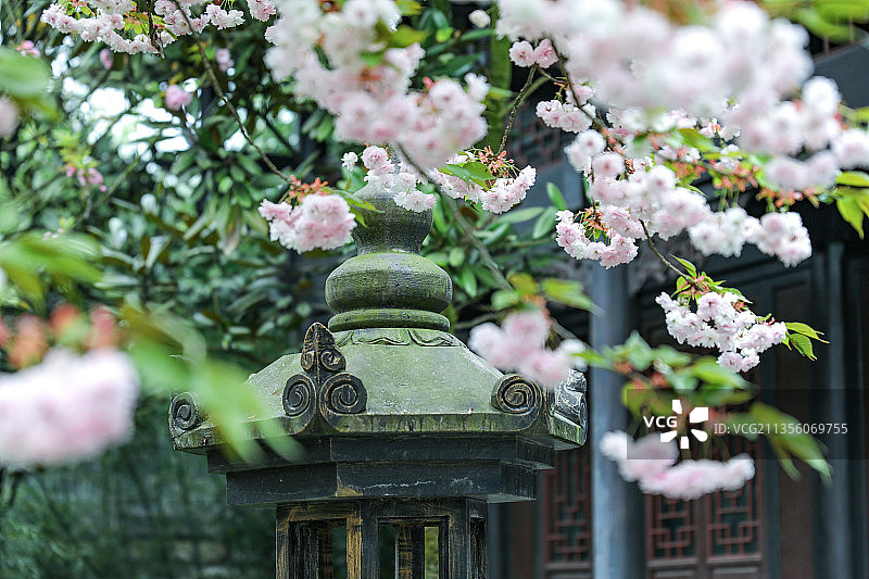 毕节宣慰府图片素材