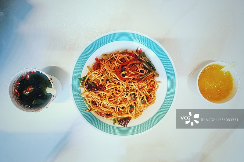 美味面条食图片素材